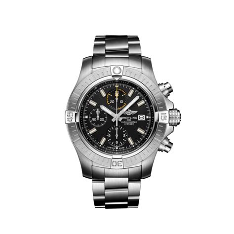 breitling a17331101b1a1|Breitling Avenger Chronograph 45 A13317101B1A1 .